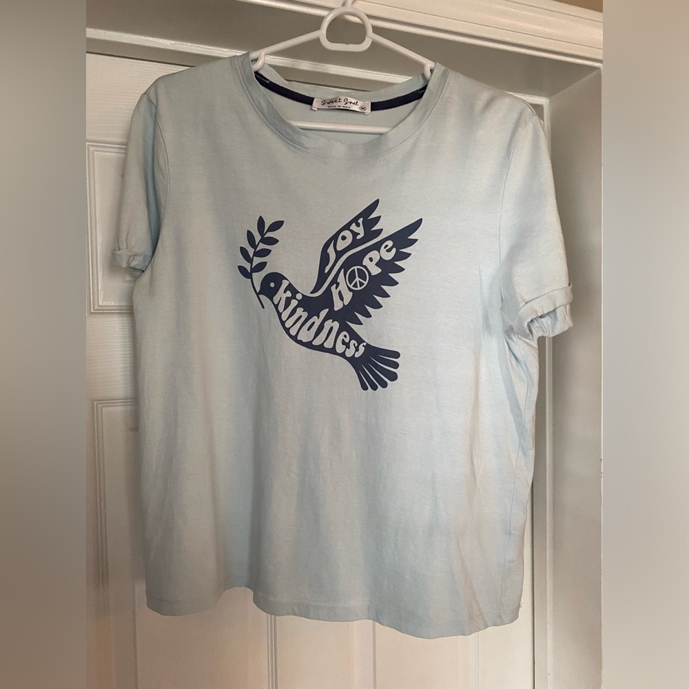 Graphic T